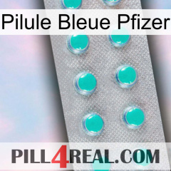 Pfizer Blue Pill 28